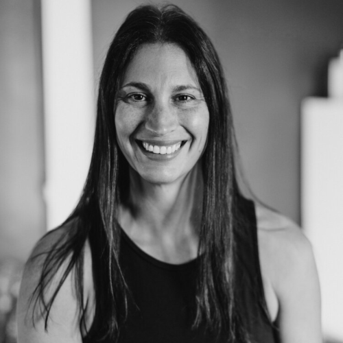 Angela Colangelo headshot
