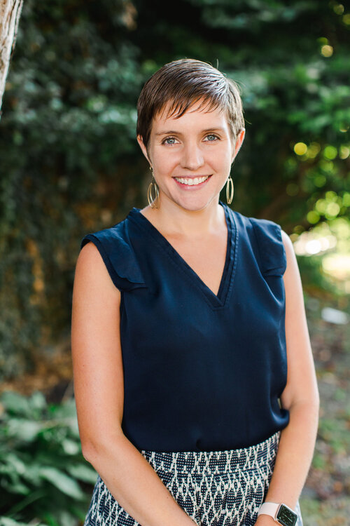 Maura Winkler headshot