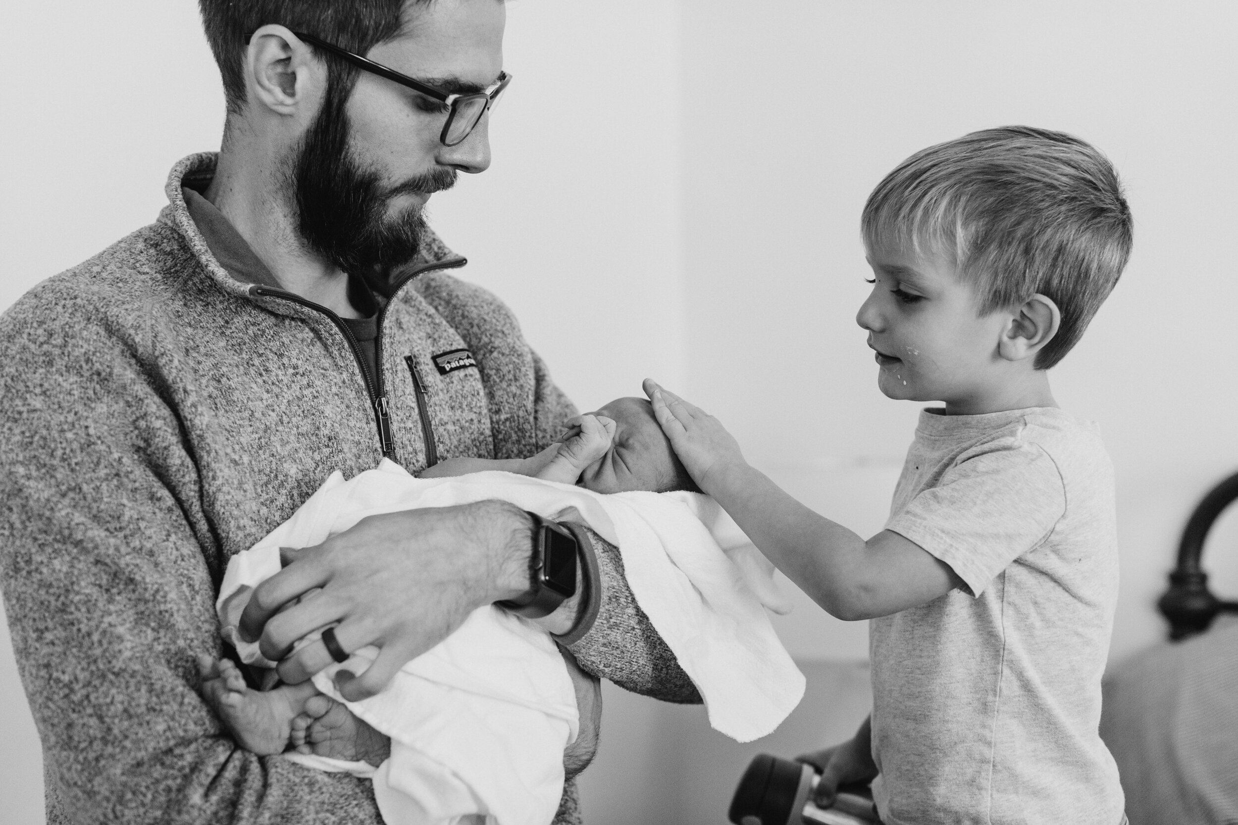 5 Things My Husband Taught Me About Fatherhood